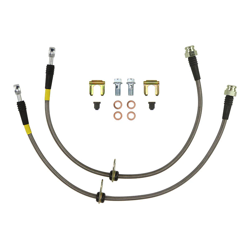 ebc yellow brake pads subaru brz