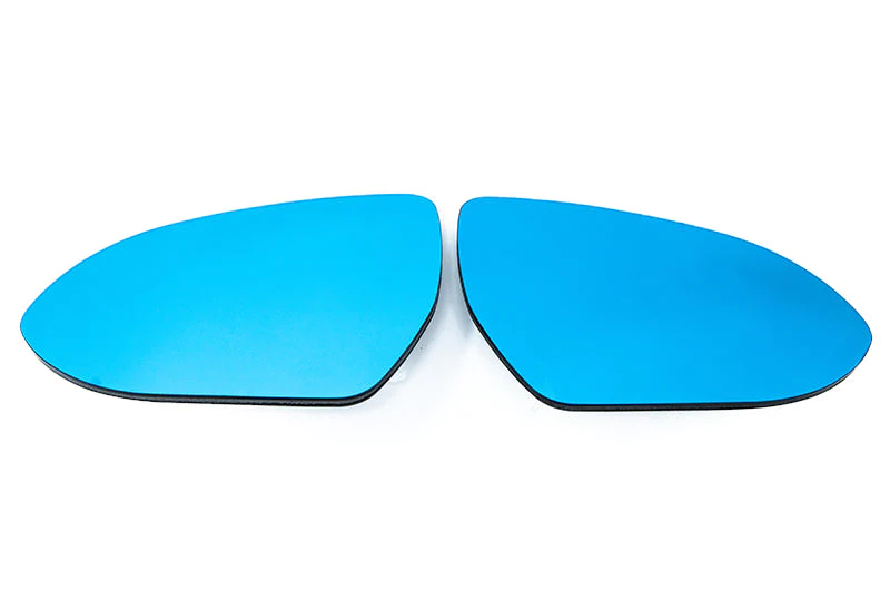 2022 brz olm full carbon fiber mirror covers