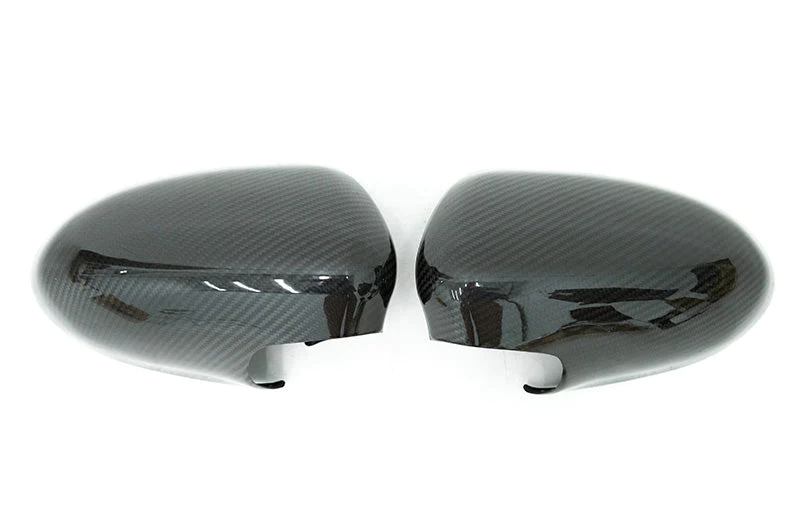 2022 brz olm full carbon fiber mirror covers