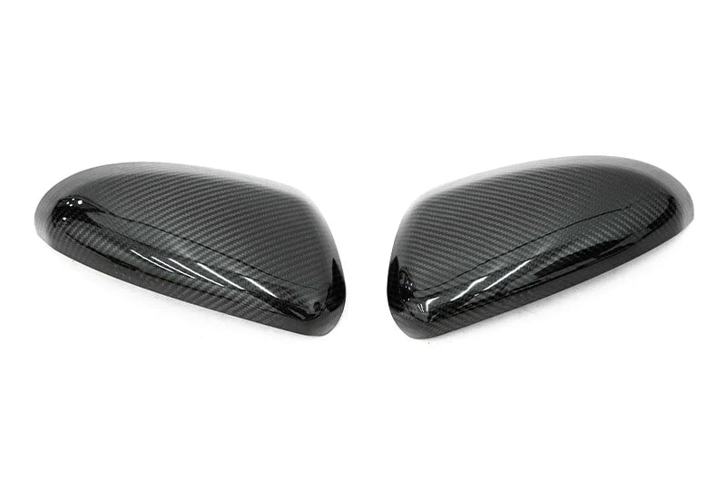 2022 brz olm full carbon fiber mirror covers
