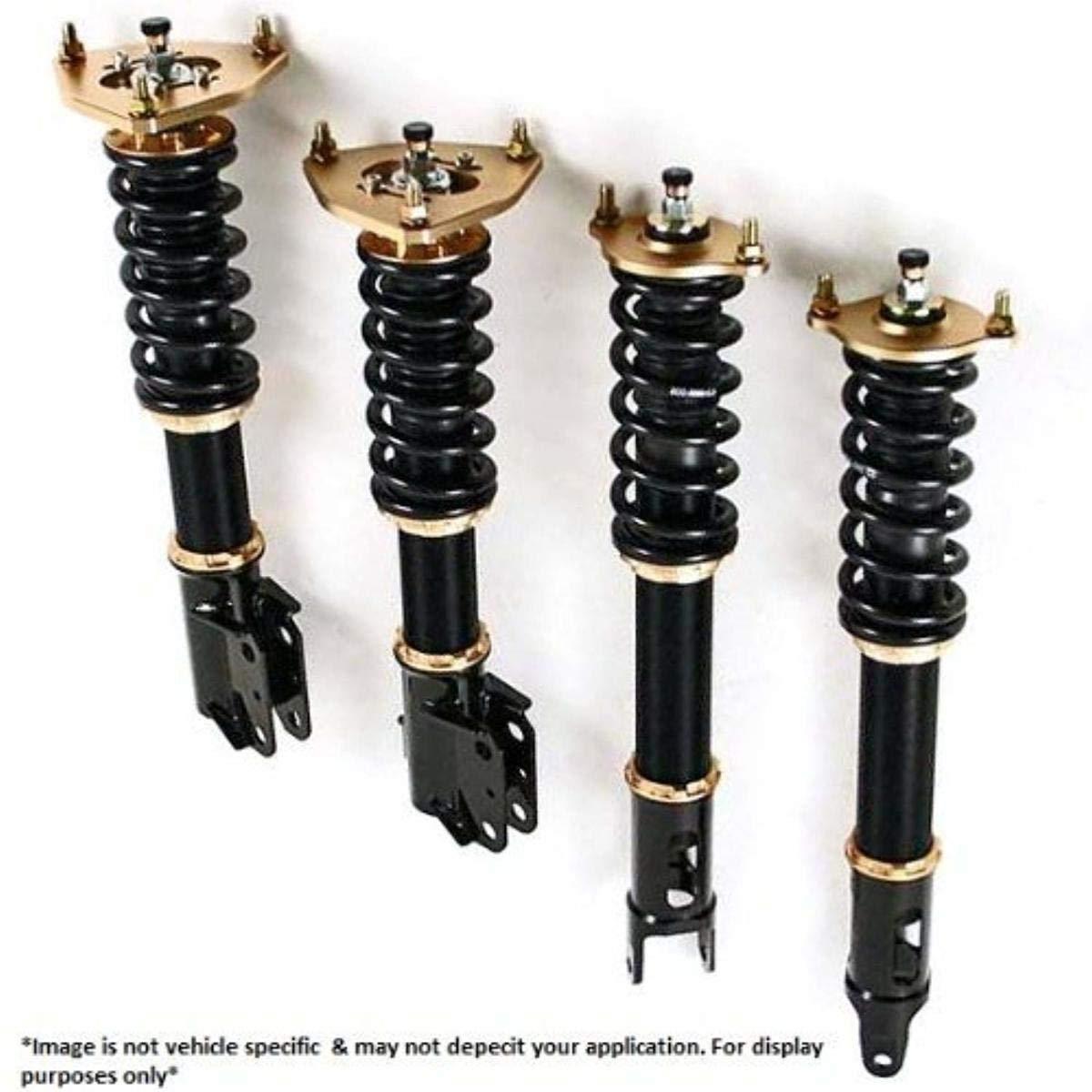 2022 brz coilovers