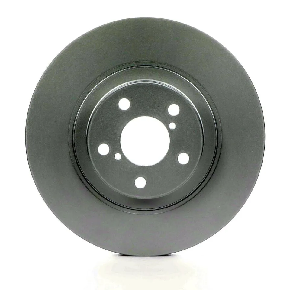 oem bosch brake rotor subaru brz