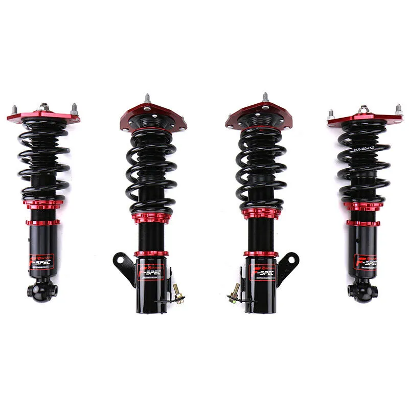 2022 brz tein coilovers