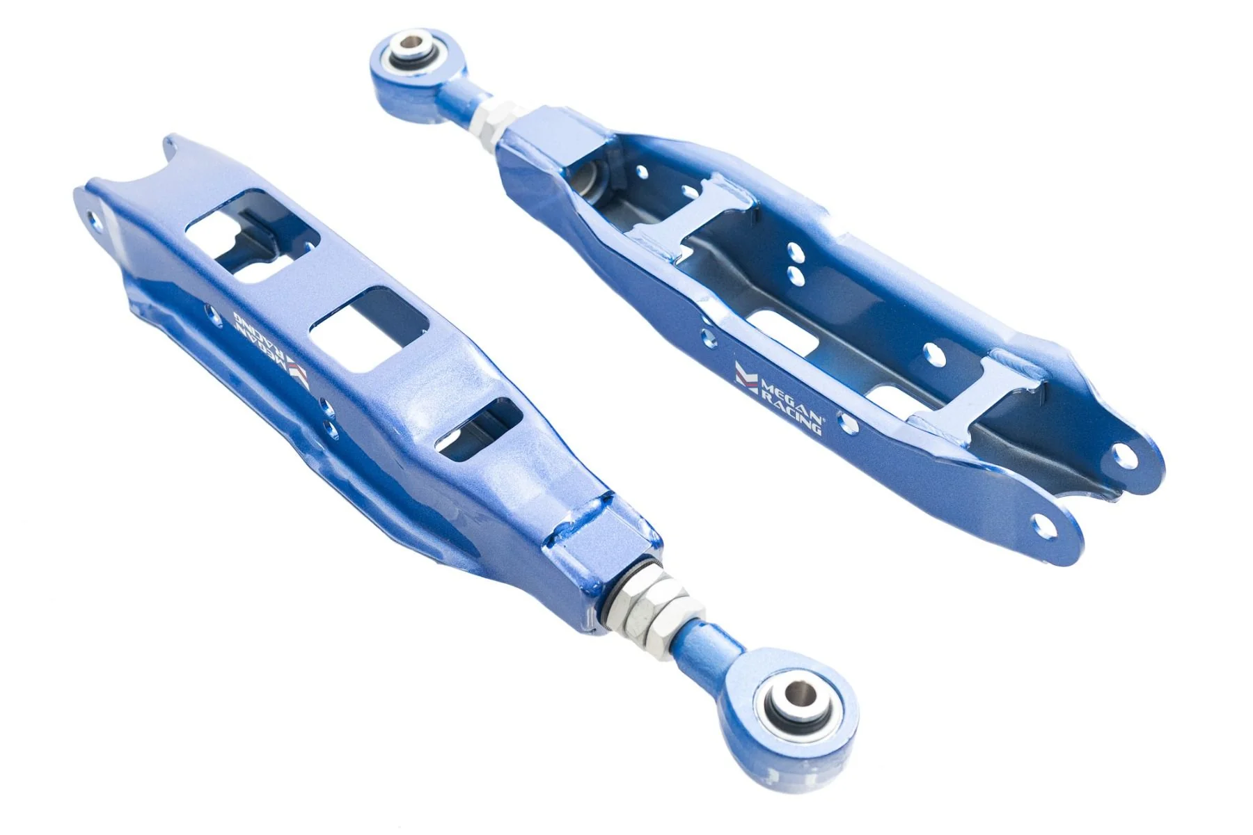 Megan Racing Rear Lower Control Arms