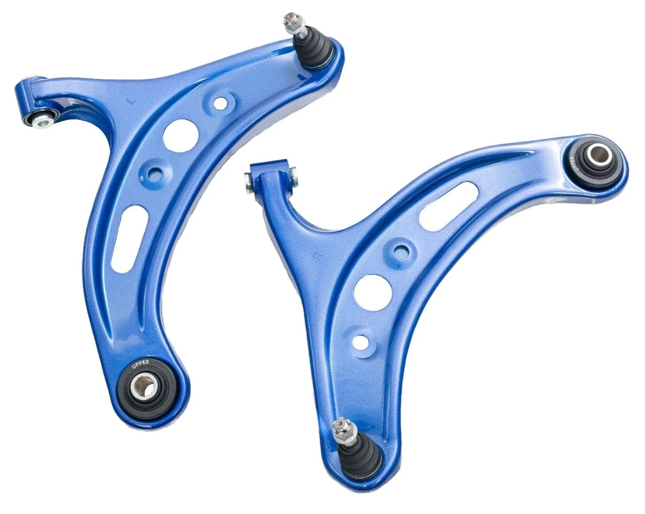 Megan Racing front Lower Control Arms