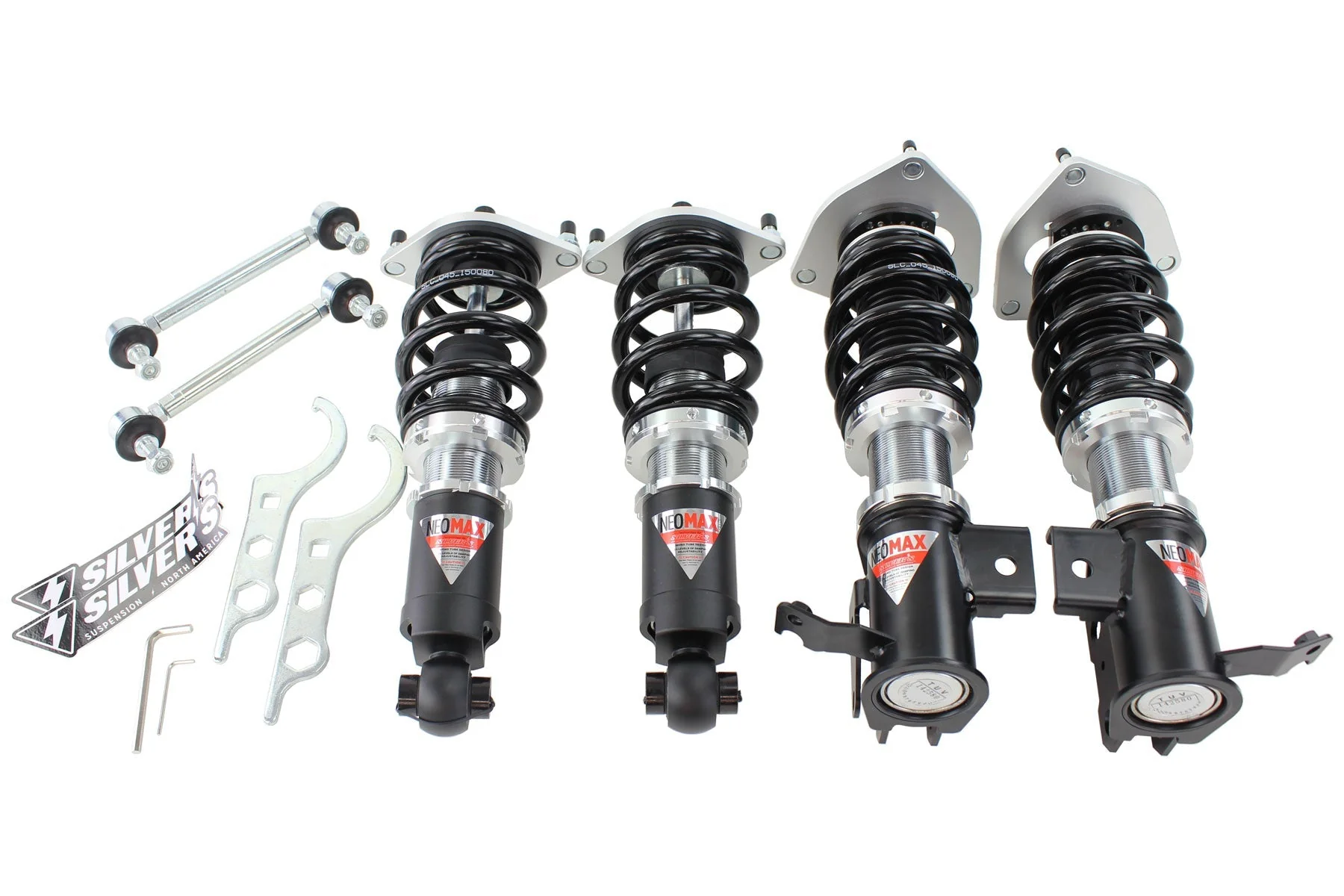 2022 brz tein coilovers