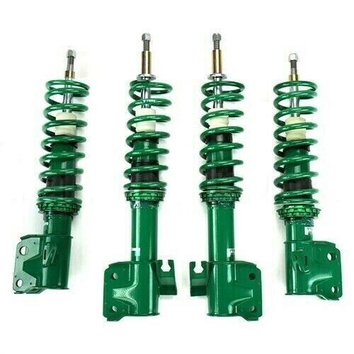 2022 brz tein coilovers