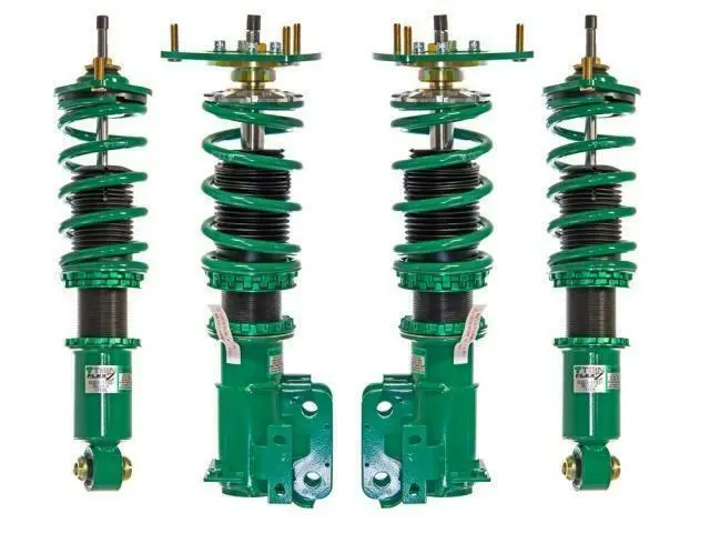 2022 brz tein coilovers