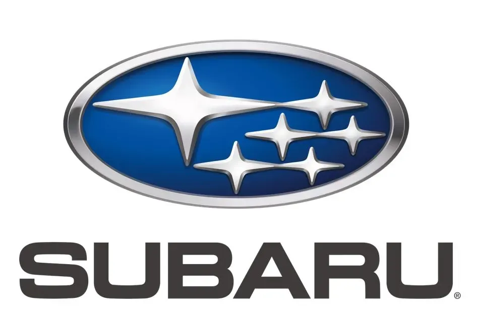 Subaru performance parts