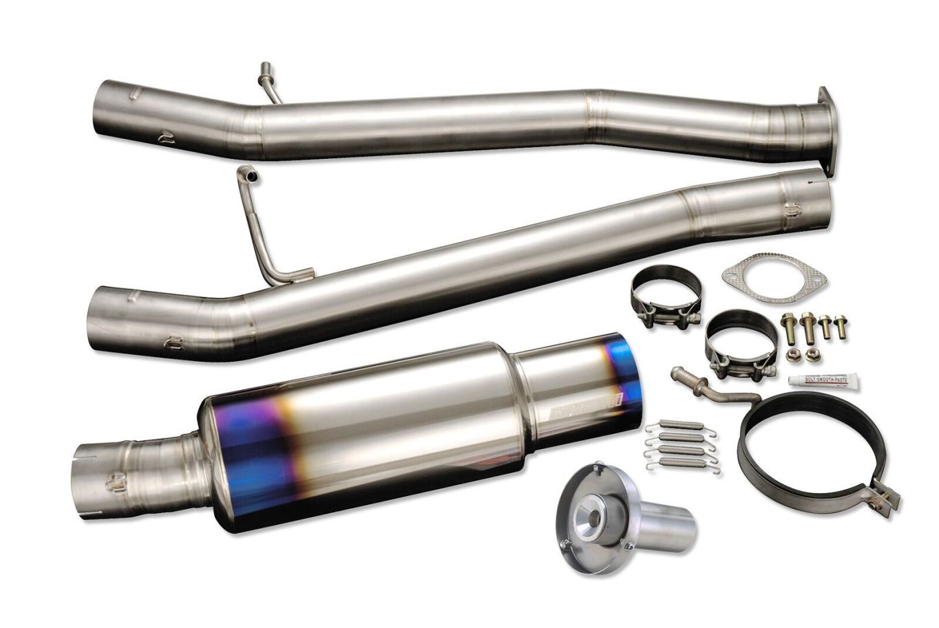 brz parts