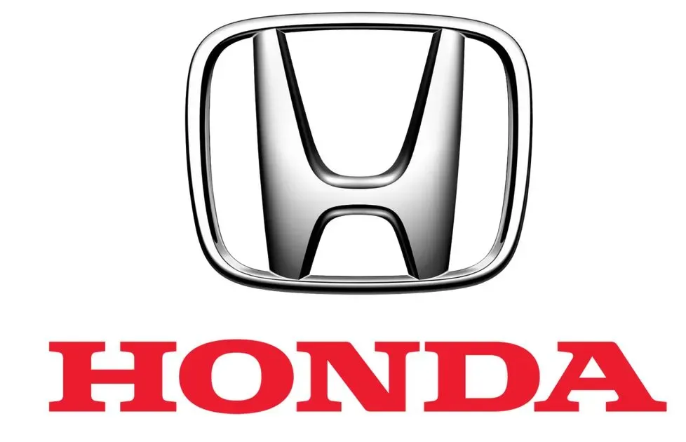 Honda performance parts