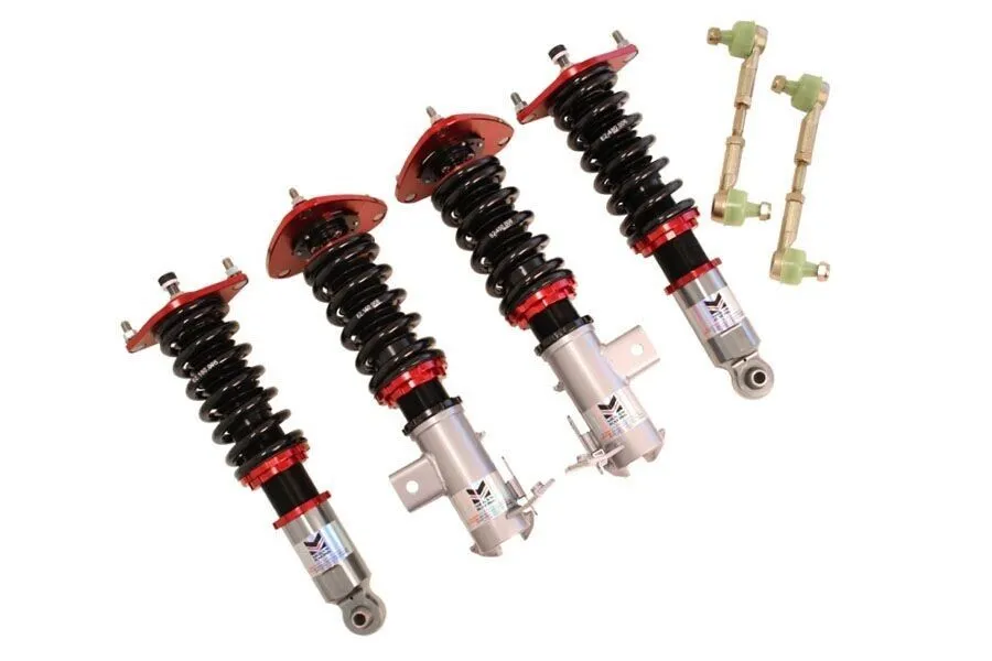 2022 brz tein coilovers