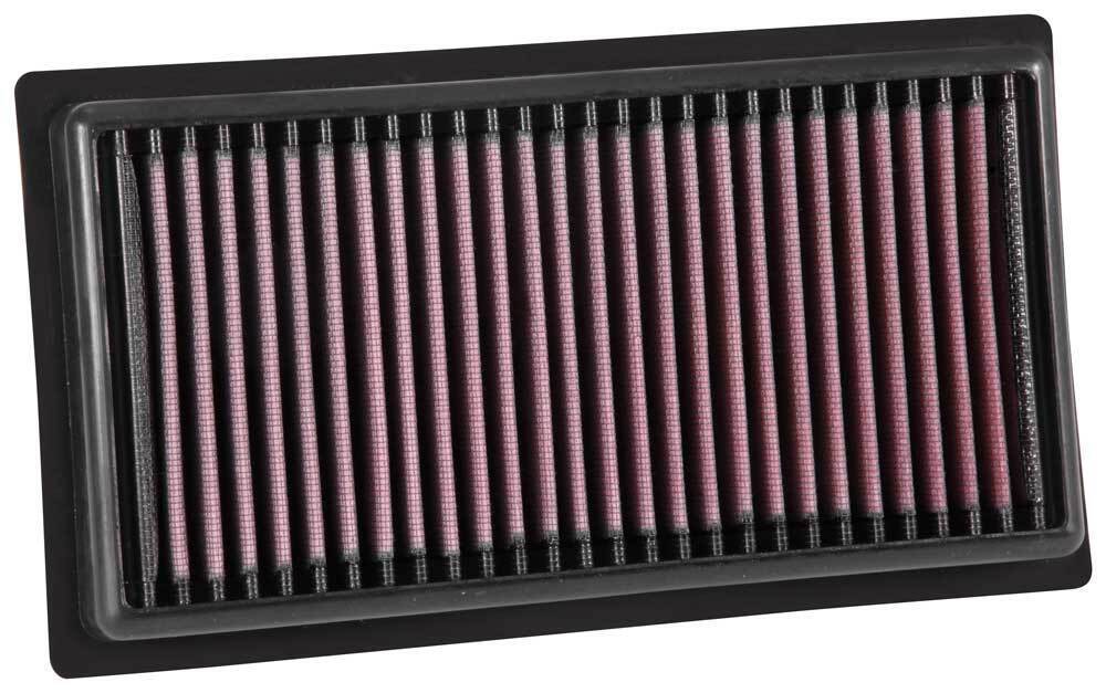 2022 brz intake filter