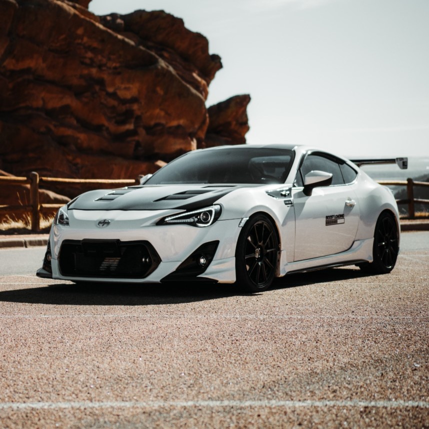 2013-2021 Subaru BRZ Parts