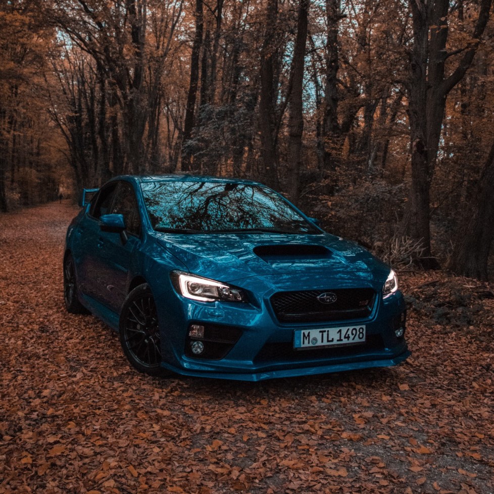 2015-2021 Subaru WRX STI parts