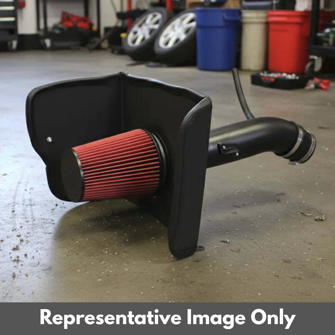 AEM 21-732C Performance Cold Air Intake Kit System for 2015-2021 Subaru WRX 2.0L