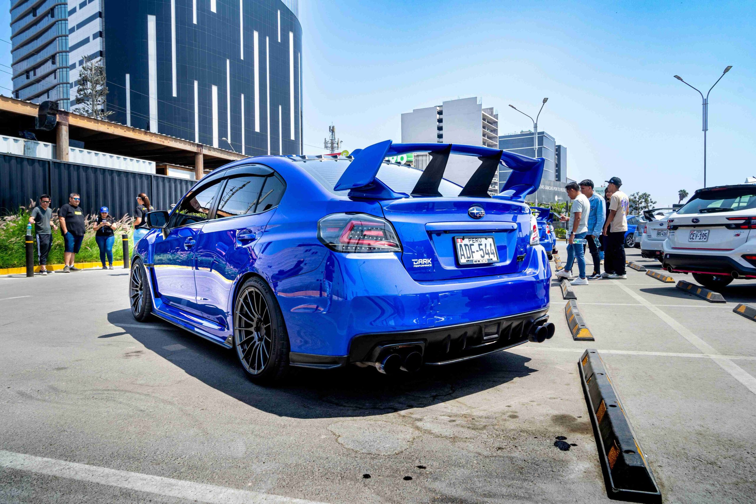 Subaru WRX Boost Leak Symptoms: How to Test and Fix