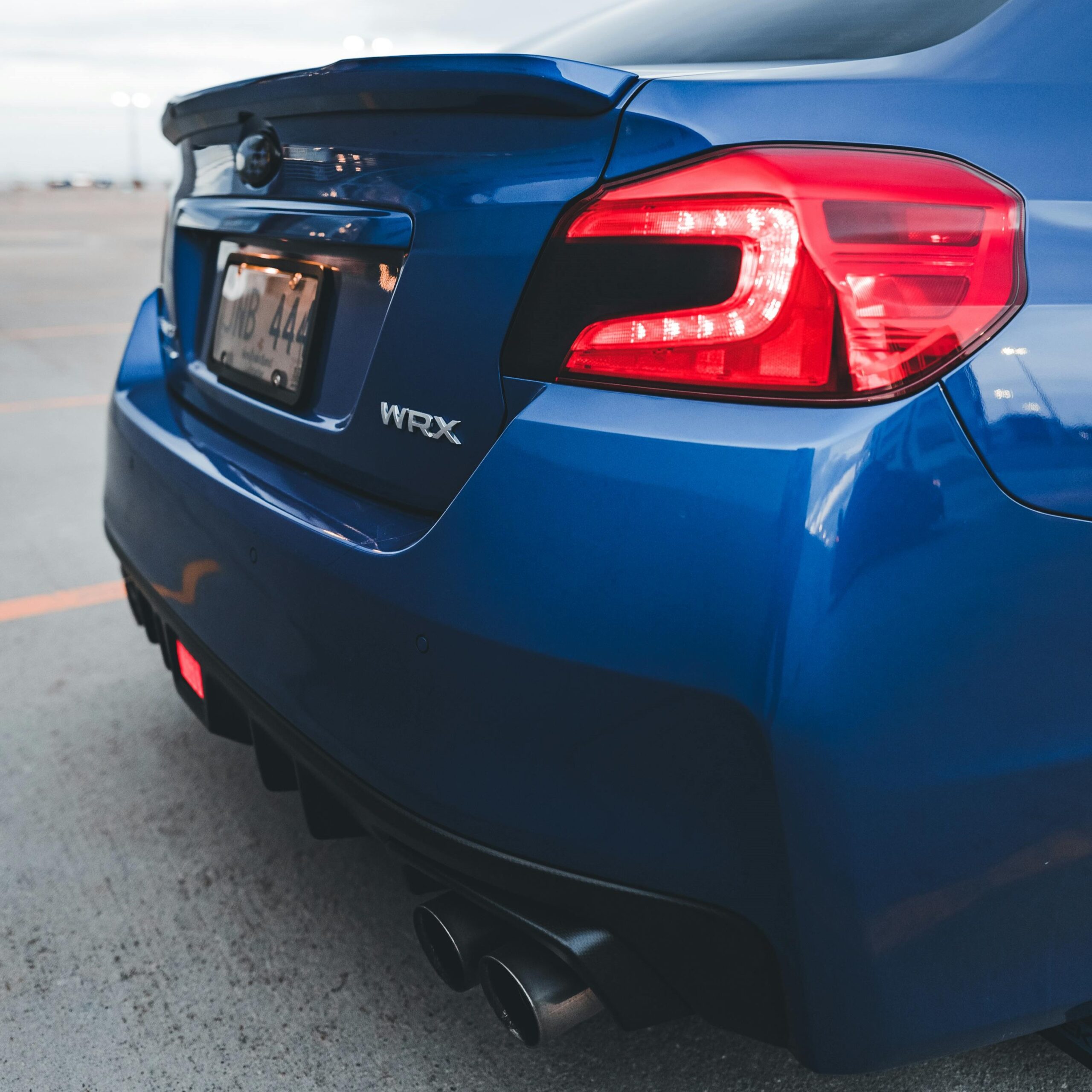 Air Oil Separator (AOS) vs. Catch Can for 2015–2021 WRX: Which Do You Actually Need?
