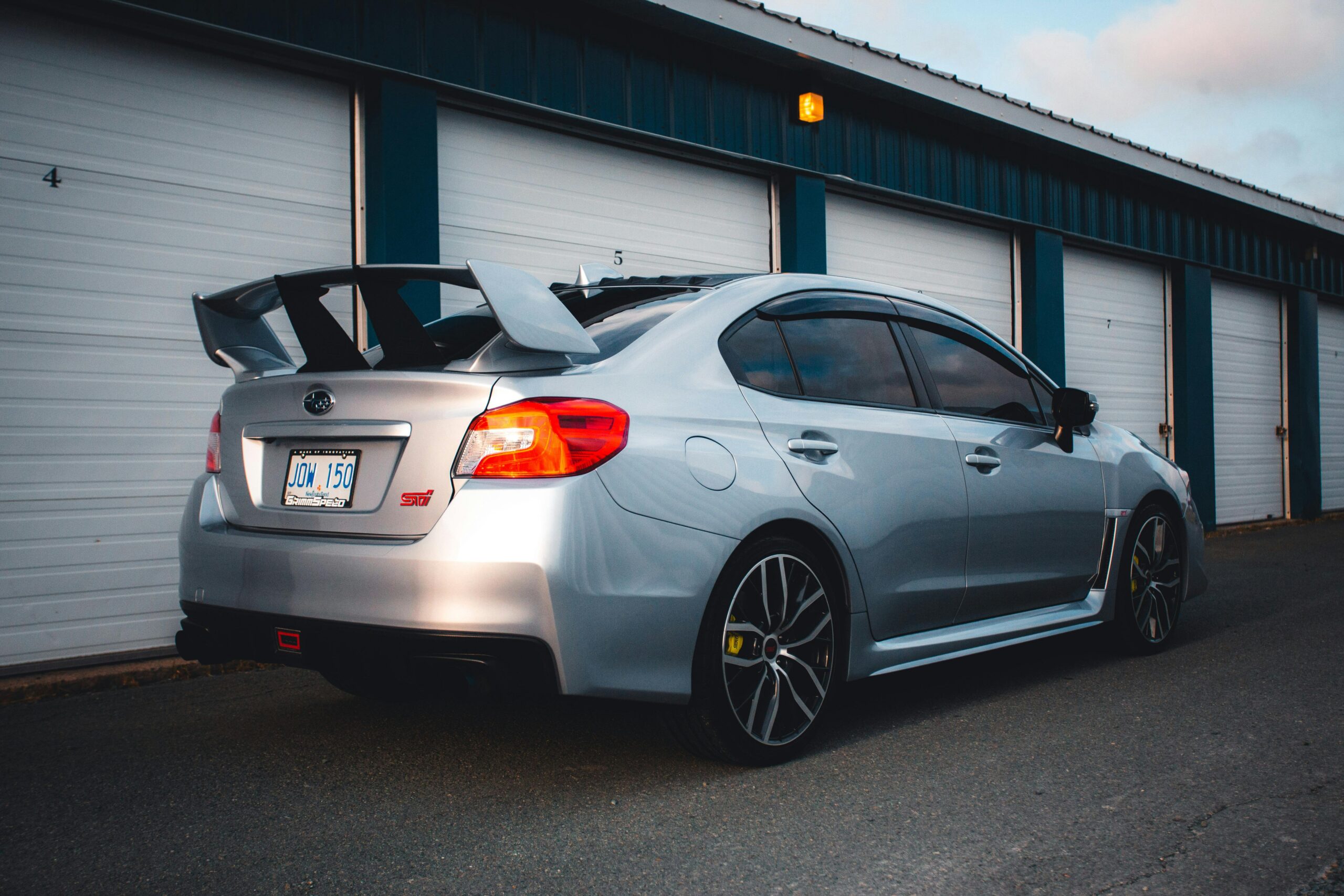 Best Daily Driver Exhausts for WRX (2015–2021) That Don’t Drone on the Highway