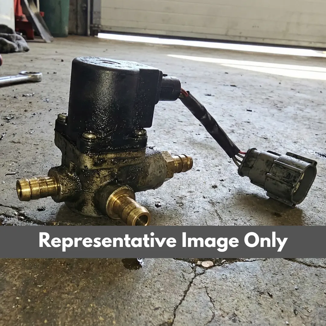 PERRIN Boost Control Solenoid Cover Compatible with Subaru WRX STi 2008-2021