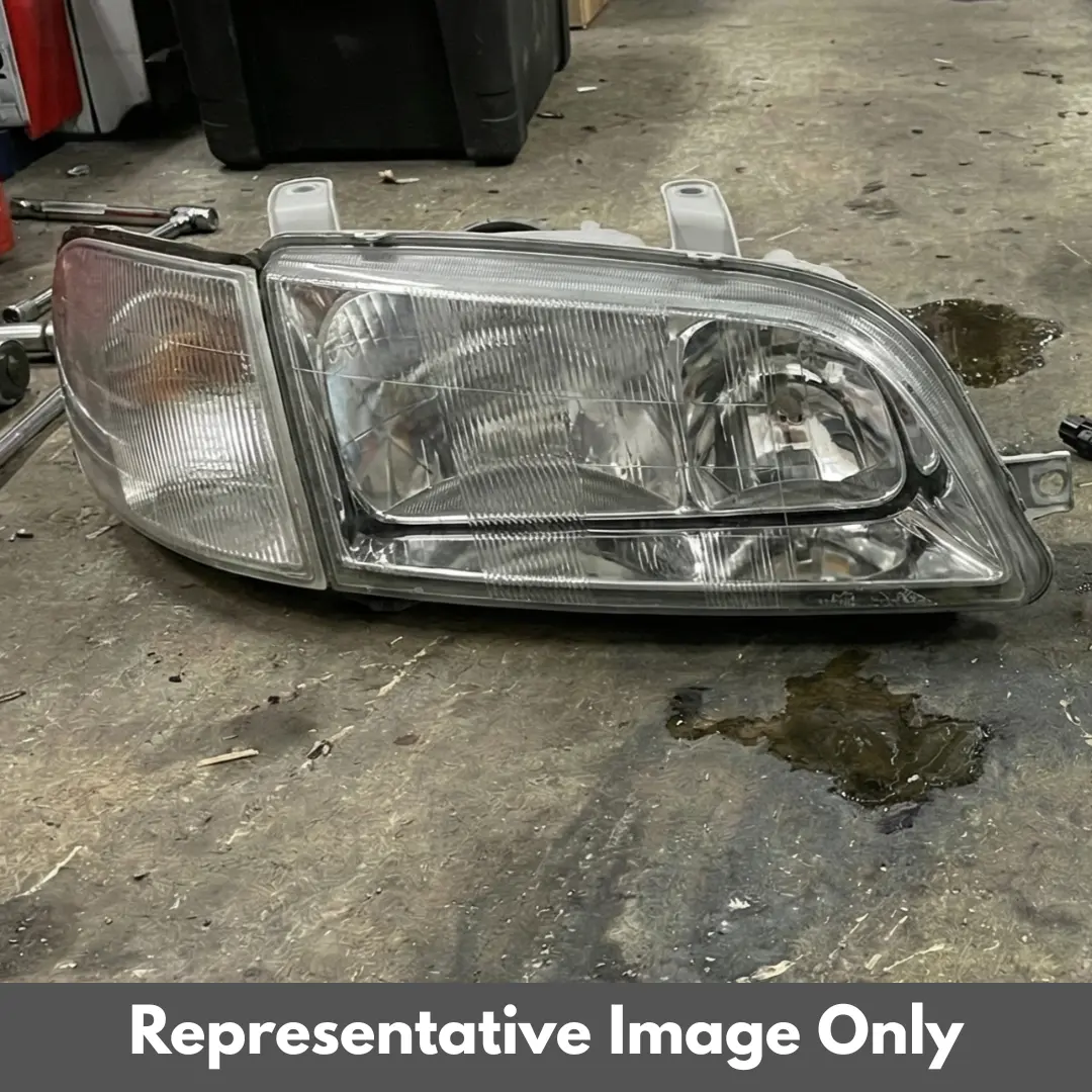 VLAND LED Tail Lights Compatible with Subaru WRX 2015-2021 Rear Lamp Assembly w/Switchback Turn Signal, Driver+Passenger Pairs Clear