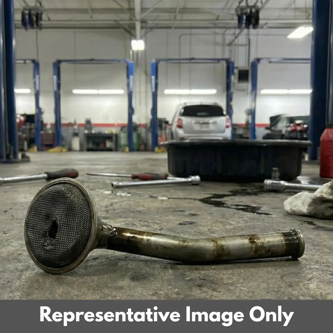 IAG Performance V2 Oil Pickup for Subaru WRX 2002-2014 and EJ engines