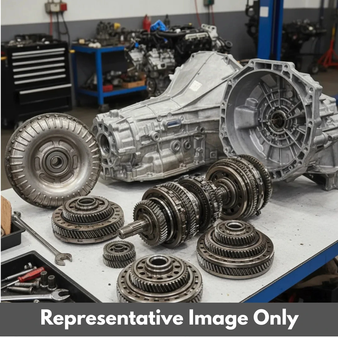 Clutch Masters Clutch Kit For Subaru WRX 2015-2021 2.0L 6-Spd FX300 | 15020-HDTZ